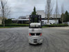 NISSAN 3,000 lb Forklift MCPL01A15LV