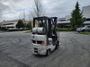 NISSAN 3,000 lb Forklift MCPL01A15LV