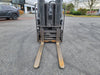 NISSAN 3,000 lb Forklift MCPL01A15LV