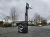 NISSAN 3,000 lb Forklift MCPL01A15LV