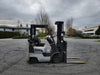 NISSAN 3,000 lb Forklift MCPL01A15LV