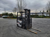 NISSAN 3,000 lb Forklift MCPL01A15LV