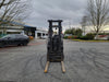 NISSAN 3,000 lb Forklift MCPL01A15LV