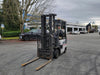NISSAN 3,000 lb Forklift MCPL01A15LV
