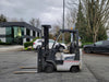 NISSAN 3,000 lb Forklift MCPL01A15LV