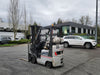 NISSAN 3,000 lb Forklift MCPL01A15LV