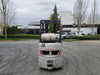 NISSAN 3,000 lb Forklift MCPL01A15LV