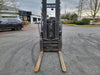 NISSAN 3,000 lb Forklift MCPL01A15LV