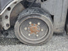 NISSAN 3,000 lb Forklift MCPL01A15LV