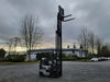 NISSAN 3,000 lb Forklift MCPL01A15LV