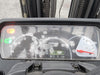 NISSAN 3,000 lb Forklift MCPL01A15LV