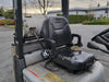 NISSAN 3,000 lb Forklift MCPL01A15LV
