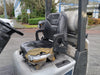 NISSAN 3,000 lb Forklift MCPL01A15LV
