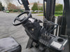 NISSAN 3,000 lb Forklift MCPL01A15LV