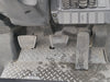 NISSAN 3,000 lb Forklift MCPL01A15LV