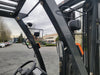 NISSAN 3,000 lb Forklift MCPL01A15LV
