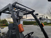NISSAN 3,000 lb Forklift MCPL01A15LV