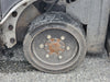 NISSAN 3,000 lb Forklift MCPL01A15LV