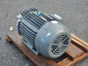 BALDOR 15 hp, 230/460 volts, 3525 rpm, 254T Electric Motor M7053T