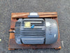 BALDOR 15 hp, 230/460 volts, 3525 rpm, 254T Electric Motor M7053T