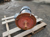 GENERAL ELECTRIC 5 hp, 120 volts, 3500 rpm Electric Motor 5CD152XD810B802