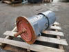 GENERAL ELECTRIC 5 hp, 120 volts, 3500 rpm Electric Motor 5CD152XD810B802