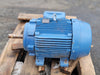 WEG 15 hp, 575 volts, 1760 rpm, 254TM Severe Duty Motor