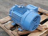 WEG 15 hp, 575 volts, 1760 rpm, 254TM Severe Duty Motor