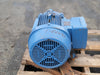 WEG 15 hp, 575 volts, 1760 rpm, 254TM Severe Duty Motor