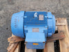 WEG 15 hp, 575 volts, 1760 rpm, 254TM Severe Duty Motor