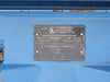 WEG 15 hp, 575 volts, 1760 rpm, 254TM Severe Duty Motor