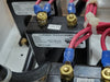 EATON 100 hp, 600V, 150A, 3-Ph FVNR Starter, Size 4 in Freedom 2100 MCC