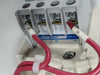 EATON 15A, 600V, 3-Ph MCC Disconnect Switch, Size 1 Bucket for Freedom 2100 MCC Frame
