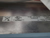 EATON 10 hp, 600 Volts, 3-Phase VFD SVX005A1-5A4N1 Bucket for Freedom 2100 MCC Frame