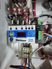 EATON 15 hp, 600V, 50A, 3-Ph FVNR Starter, Size 2 in Freedom 2100 MCC