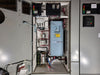 EATON CUTLER-HAMMER 30 hp, 600 Volts, 3-Phase VFD SVX025A1-5A4N1 Bucket for Freedom 2100 MCC Frame