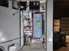 EATON CUTLER-HAMMER 1 hp, 600 Volts, 3-Phase VFD SVX002A1-5A4N1 Bucket for Freedom 2100 MCC Frame