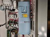 EATON CUTLER-HAMMER 20 hp, 600 Volts, 3-Phase VFD SVX015A1-5A4N1 Bucket for Freedom 2100 MCC Frame