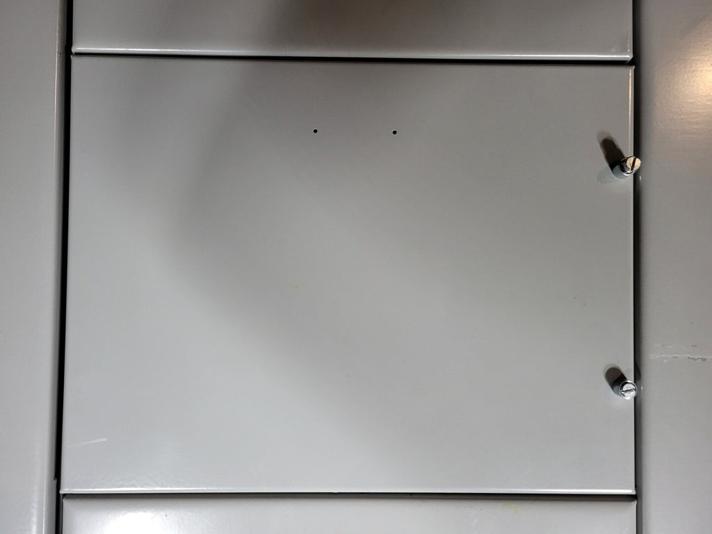 EATON CUTLER-HAMMER 24VDC, 160W, 3-Ph, DNET Power Supply PSS160D