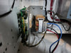 EATON 3 hp, 600 Volts, 3-Phase VFD SVX002A1-5A4N1 Bucket for Freedom 2100 MCC Frame