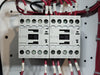 EATON 3 hp, 600 Volts, 3-Phase VFD SVX002A1-5A4N1 Bucket for Freedom 2100 MCC Frame