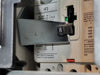 EATON 3 hp, 600 Volts, 3-Phase VFD SVX002A1-5A4N1 Bucket for Freedom 2100 MCC Frame