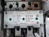 EATON 3 hp, 600 Volts, 3-Phase VFD SVX002A1-5A4N1 Bucket for Freedom 2100 MCC Frame