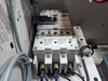 EATON 3 hp, 600 Volts, 3-Phase VFD SVX002A1-5A4N1 Bucket for Freedom 2100 MCC Frame