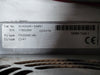EATON 3 hp, 600 Volts, 3-Phase VFD SVX002A1-5A4N1 Bucket for Freedom 2100 MCC Frame