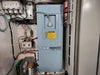 EATON 3 hp, 600 Volts, 3-Phase VFD SVX002A1-5A4N1 Bucket for Freedom 2100 MCC Frame