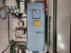 EATON 3 hp, 600 Volts, 3-Phase VFD SVX002A1-5A4N1 Bucket for Freedom 2100 MCC Frame