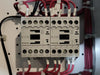 EATON 3 hp, 600 Volts, 3-Phase VFD SVX002A1-5A4N1 Bucket for Freedom 2100 MCC Frame