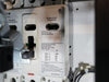 EATON 3 hp, 600 Volts, 3-Phase VFD SVX002A1-5A4N1 Bucket for Freedom 2100 MCC Frame