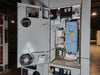 EATON 7.5 hp, 600 Volts, 3-Phase VFD SVX005A1-5A4N1 Bucket for Freedom 2100 MCC Frame